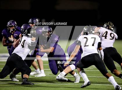 Thumbnail 1 in Fossil Ridge vs Timber Creek photogallery.