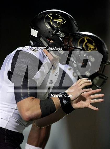 Thumbnail 2 in Fossil Ridge vs Timber Creek photogallery.