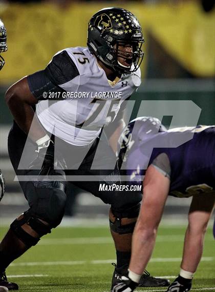 Thumbnail 3 in Fossil Ridge vs Timber Creek photogallery.