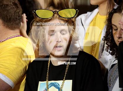 Thumbnail 3 in Fossil Ridge vs Timber Creek photogallery.