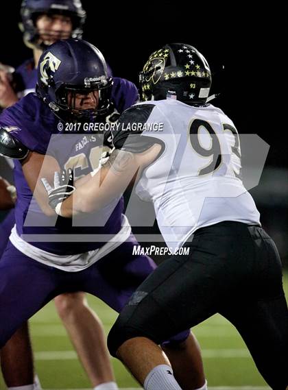 Thumbnail 2 in Fossil Ridge vs Timber Creek photogallery.