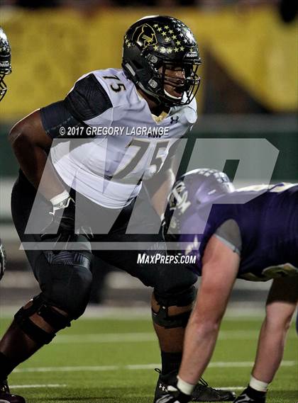 Thumbnail 2 in Fossil Ridge vs Timber Creek photogallery.