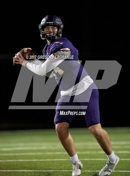 Thumbnail 2 in Fossil Ridge vs Timber Creek photogallery.