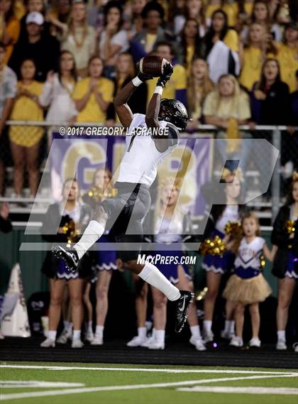 Thumbnail 2 in Fossil Ridge vs Timber Creek photogallery.