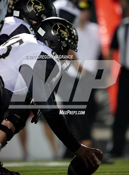 Thumbnail 3 in Fossil Ridge vs Timber Creek photogallery.