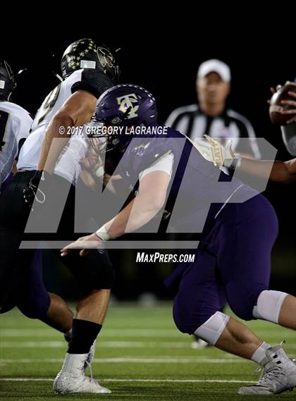 Thumbnail 1 in Fossil Ridge vs Timber Creek photogallery.