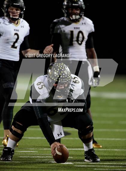 Thumbnail 2 in Fossil Ridge vs Timber Creek photogallery.