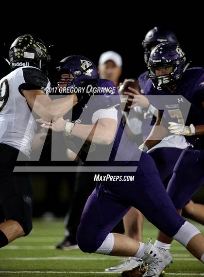 Thumbnail 3 in Fossil Ridge vs Timber Creek photogallery.