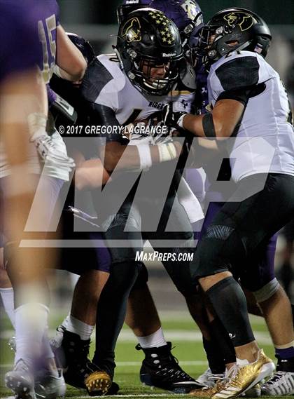 Thumbnail 1 in Fossil Ridge vs Timber Creek photogallery.