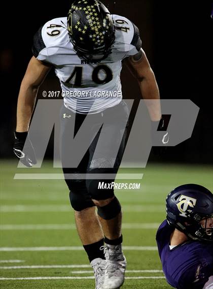 Thumbnail 3 in Fossil Ridge vs Timber Creek photogallery.