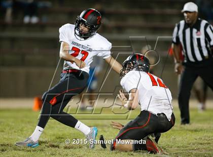 Thumbnail 3 in Harvard-Westlake @ Taft photogallery.