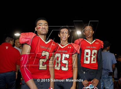 Thumbnail 3 in Harvard-Westlake @ Taft photogallery.