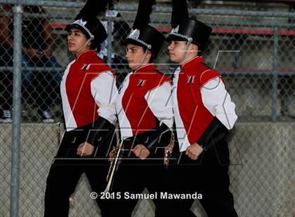 Thumbnail 2 in Harvard-Westlake @ Taft photogallery.