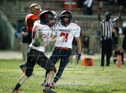 Thumbnail 1 in Harvard-Westlake @ Taft photogallery.