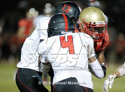 Thumbnail 3 in Harvard-Westlake @ Taft photogallery.