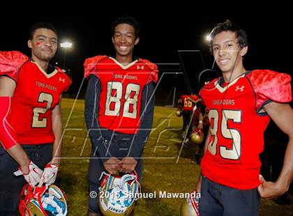 Thumbnail 3 in Harvard-Westlake @ Taft photogallery.
