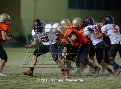 Thumbnail 1 in Harvard-Westlake @ Taft photogallery.