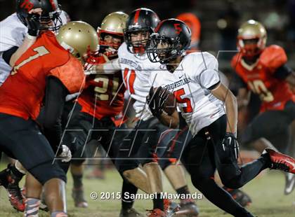 Thumbnail 3 in Harvard-Westlake @ Taft photogallery.
