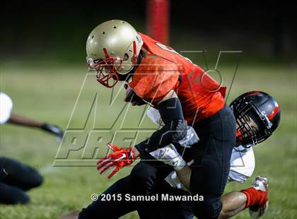 Thumbnail 2 in Harvard-Westlake @ Taft photogallery.