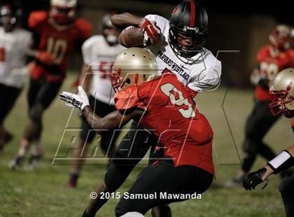 Thumbnail 3 in Harvard-Westlake @ Taft photogallery.