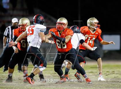 Thumbnail 2 in Harvard-Westlake @ Taft photogallery.