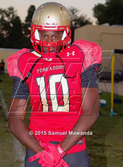 Thumbnail 3 in Harvard-Westlake @ Taft photogallery.