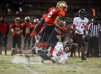 Thumbnail 3 in Harvard-Westlake @ Taft photogallery.