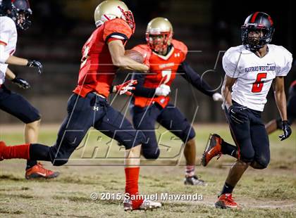 Thumbnail 2 in Harvard-Westlake @ Taft photogallery.