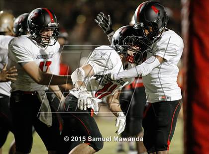 Thumbnail 2 in Harvard-Westlake @ Taft photogallery.