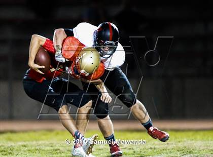 Thumbnail 1 in Harvard-Westlake @ Taft photogallery.