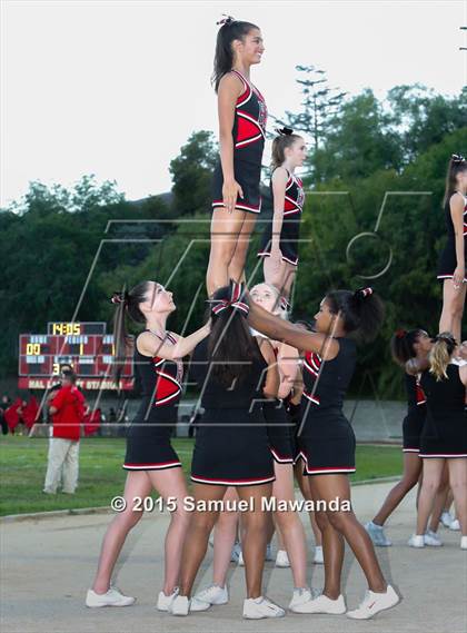 Thumbnail 2 in Harvard-Westlake @ Taft photogallery.