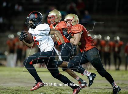 Thumbnail 1 in Harvard-Westlake @ Taft photogallery.