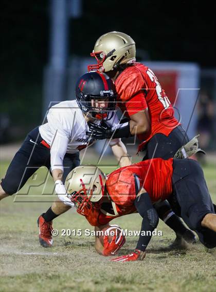 Thumbnail 2 in Harvard-Westlake @ Taft photogallery.