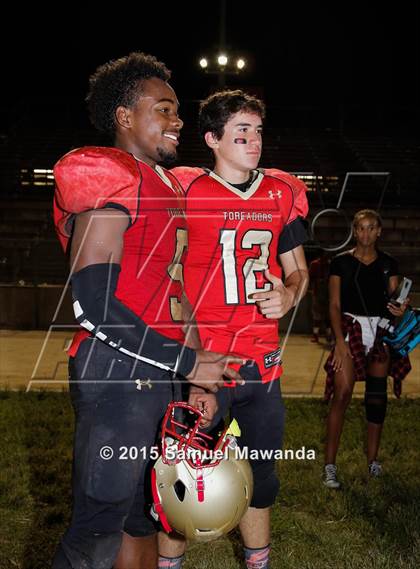 Thumbnail 2 in Harvard-Westlake @ Taft photogallery.