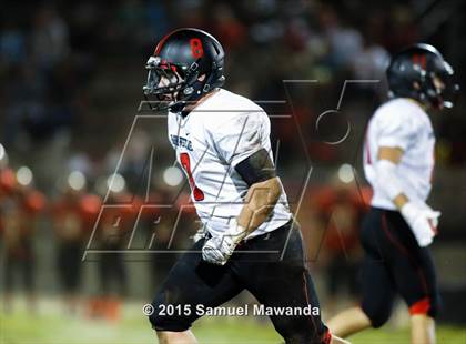 Thumbnail 1 in Harvard-Westlake @ Taft photogallery.
