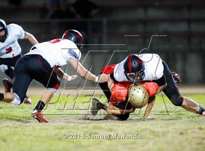 Thumbnail 3 in Harvard-Westlake @ Taft photogallery.