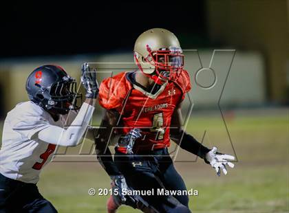 Thumbnail 1 in Harvard-Westlake @ Taft photogallery.