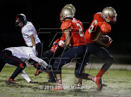 Thumbnail 3 in Harvard-Westlake @ Taft photogallery.