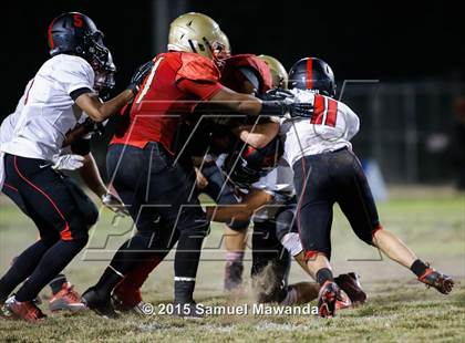 Thumbnail 2 in Harvard-Westlake @ Taft photogallery.