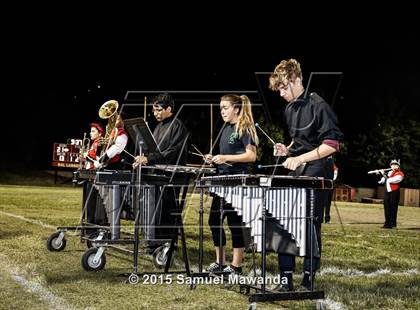 Thumbnail 2 in Harvard-Westlake @ Taft photogallery.