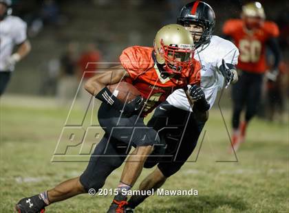 Thumbnail 2 in Harvard-Westlake @ Taft photogallery.