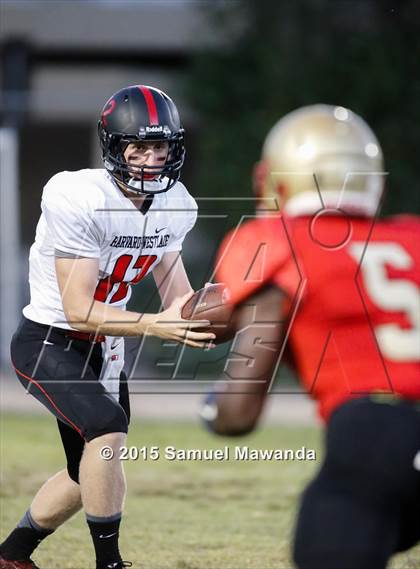 Thumbnail 1 in Harvard-Westlake @ Taft photogallery.