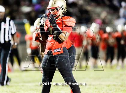 Thumbnail 1 in Harvard-Westlake @ Taft photogallery.