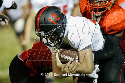Thumbnail 3 in Harvard-Westlake @ Taft photogallery.