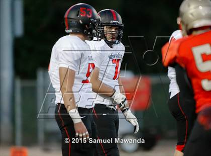 Thumbnail 2 in Harvard-Westlake @ Taft photogallery.