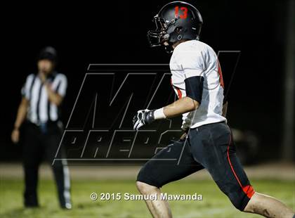 Thumbnail 3 in Harvard-Westlake @ Taft photogallery.