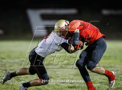 Thumbnail 1 in Harvard-Westlake @ Taft photogallery.
