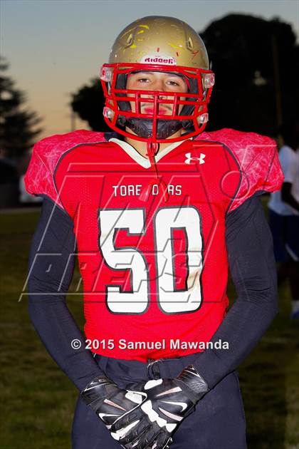Thumbnail 1 in Harvard-Westlake @ Taft photogallery.