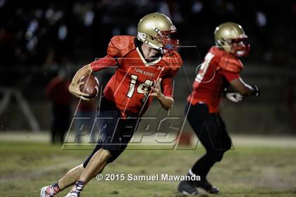 Thumbnail 2 in Harvard-Westlake @ Taft photogallery.