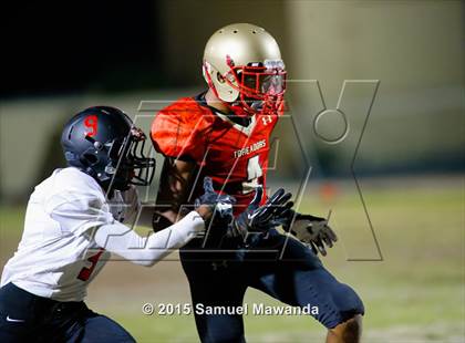 Thumbnail 3 in Harvard-Westlake @ Taft photogallery.
